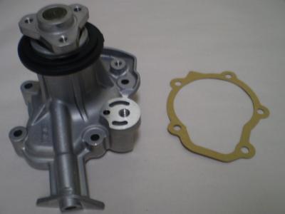 Suzuki Carry Water Pump DA52 DB52 F6A 3 Bolt Pulley